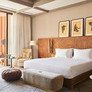 Suite park con letto king size